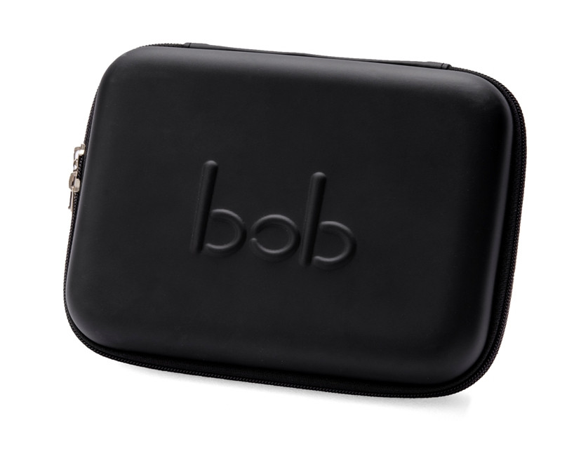 ASTUCCIO PORTA BOB