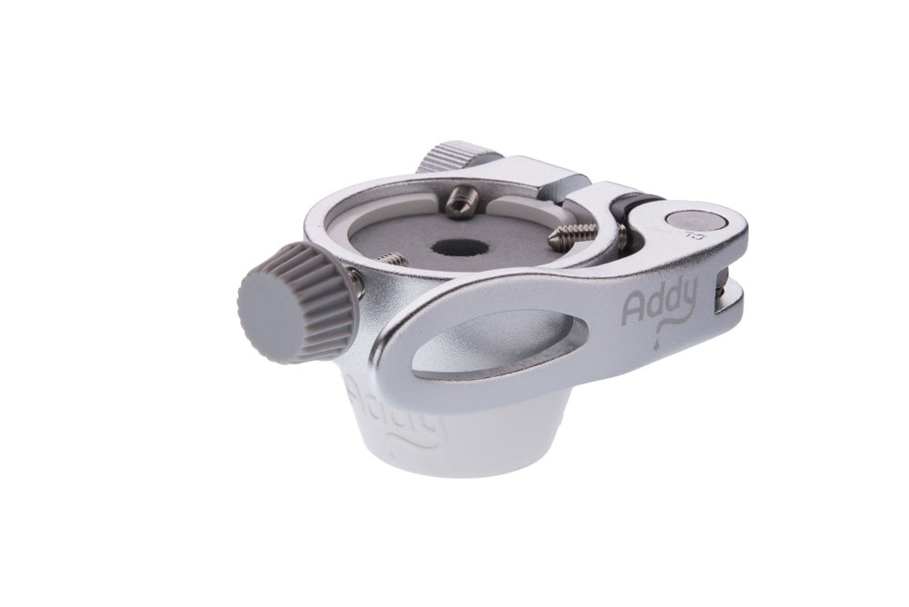 ADDY - Adaptateur universel rapide