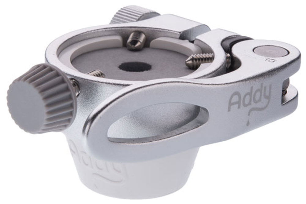   Connexion au robinet avec Adaptateur Universel Rapide "ADDY"